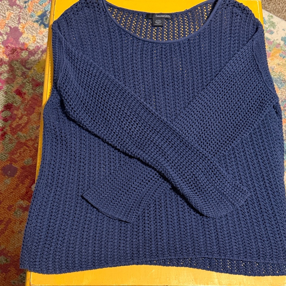 Calvin Klein Sweater